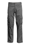 Lapco FR 9oz. Charcoal Gray Cargo Pants P-INCGYT9